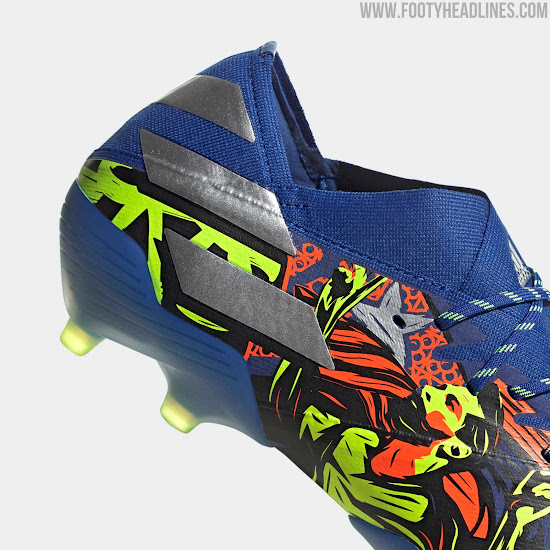 new messi shoes