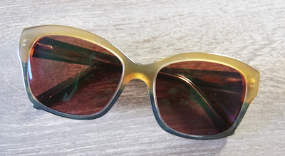 IN LOVE WITH: MY NEW FIRMOO SUNGLASSES - A Life With Frills