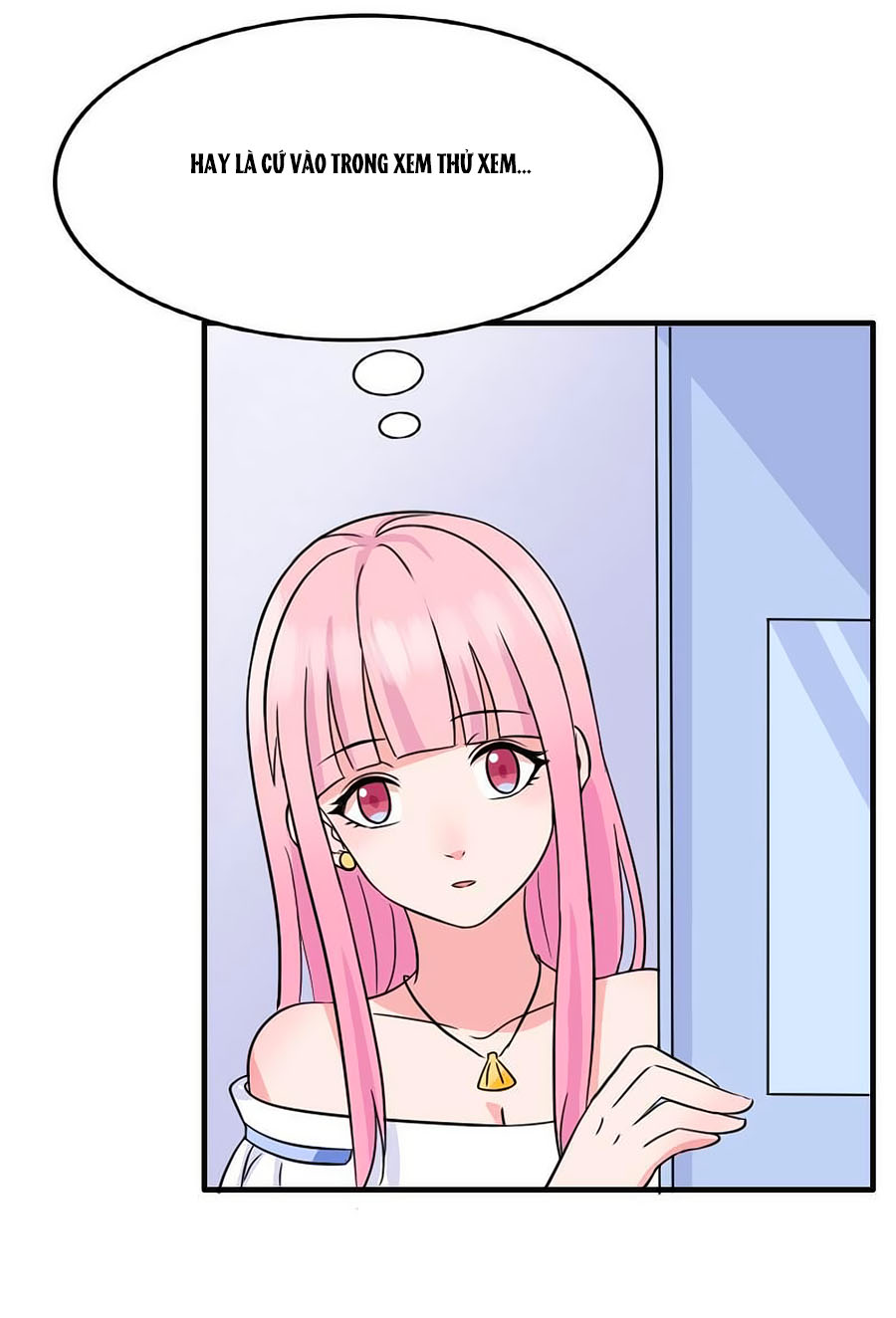 Số Hiệu 1314 Chap 12 - Next Chap 13