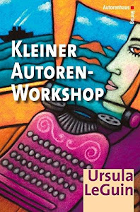 Kleiner Autoren-Workshop