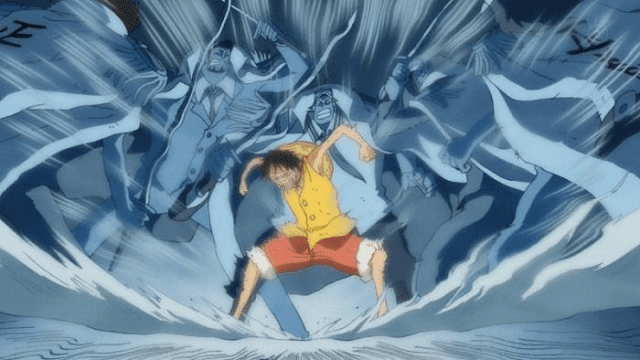 Apa Itu Busoshoku, Kenbunshoku, dan Haoshoku Haki? Haki ialah sebuah kekuatan misterius di dalam anime Apa Itu Busoshoku, Kenbunshoku, dan Haoshoku Haki?