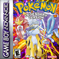 Melhores jogos de pokemon gba download