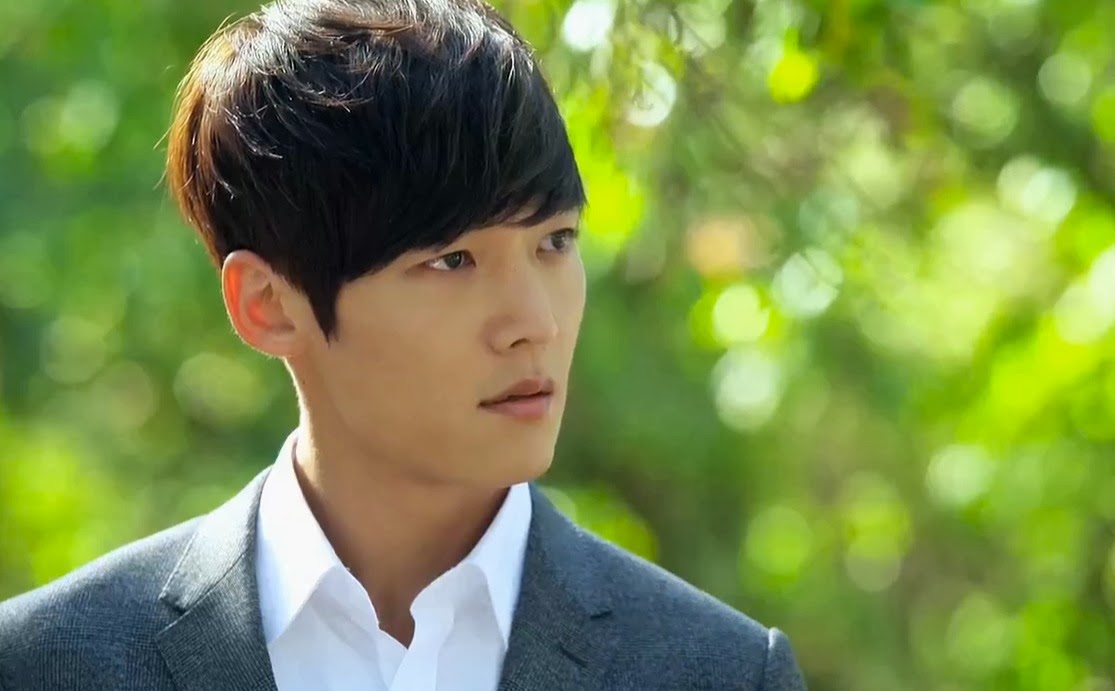 the K universe: The Heirs/Inheritors Episode 3