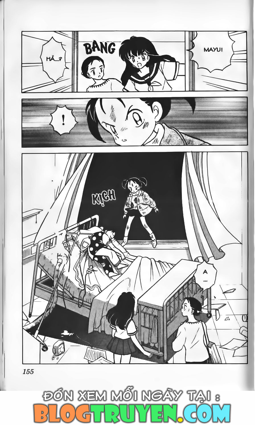 Inuyasha vol 04.9 trang 8