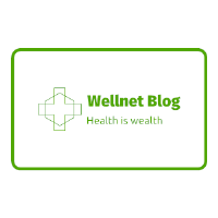Wellnet Blog