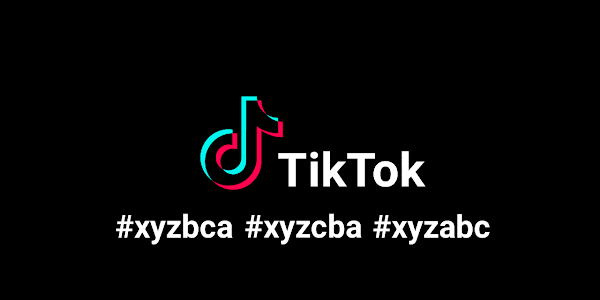 What Does XYZBCA Mean on TikTok? The Myth of the Hashtag Explained