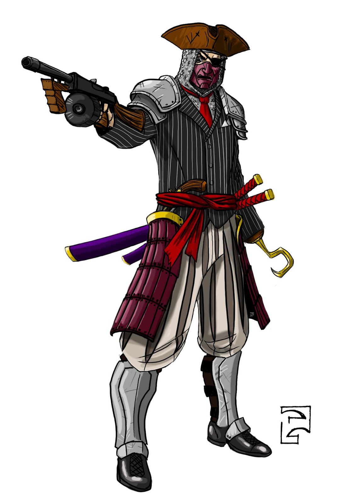 Ковбой на лошади. Геншин пират самурай. Ты предпочел быть ковбоем самураем или пиратом. Самурай ковбой арт. Red steel 2 ковбой самурай.