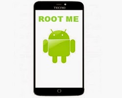 Root all your android devices now