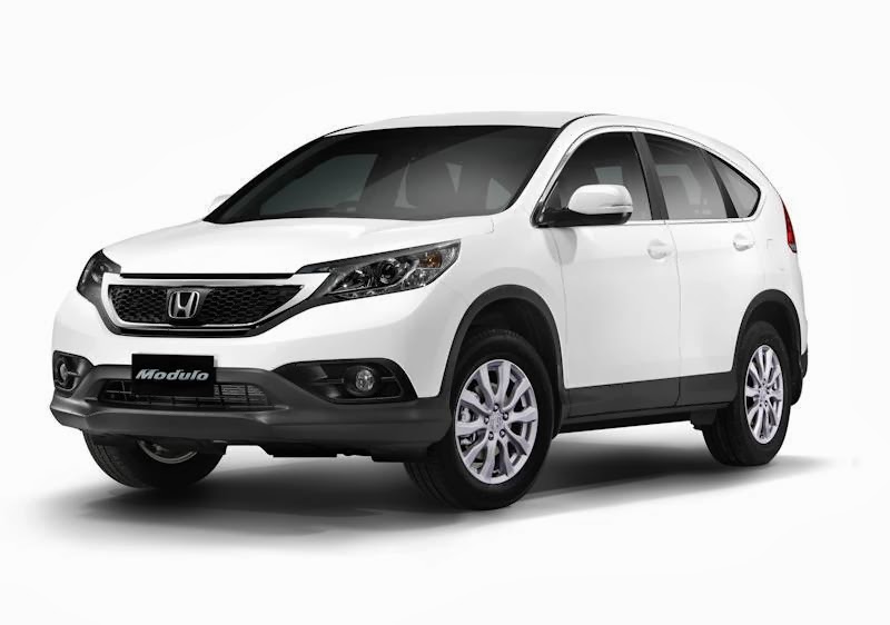 Honda CRV 20 đời 2013 rao giá 600 triệu đồng tại Việt Nam