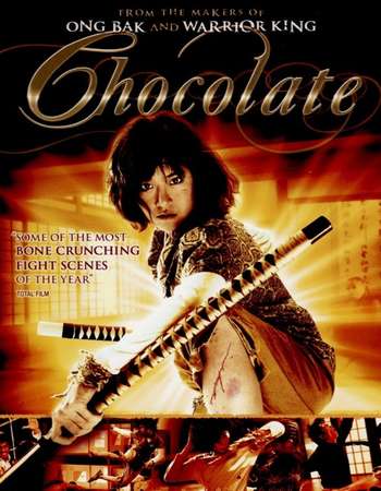 Chocolate 2008 Hindi Dual Audio BluRay Full Movie Download
