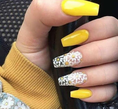 ✘ +20 Must-Have Acrylic Nails For Summer That Attract Beauty s important not only to lose some weight for the beach season however it additional time t ✘ +20 Must-Have Acrylic Nails For Summer That Attract Beauty