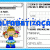 Atividades de alfabetização : frases e palavras