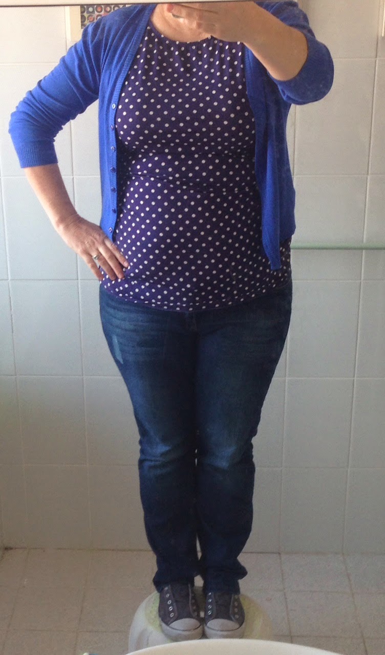 Not just a raving leftie.