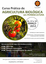 Curso Prático de Agricultura Biológica