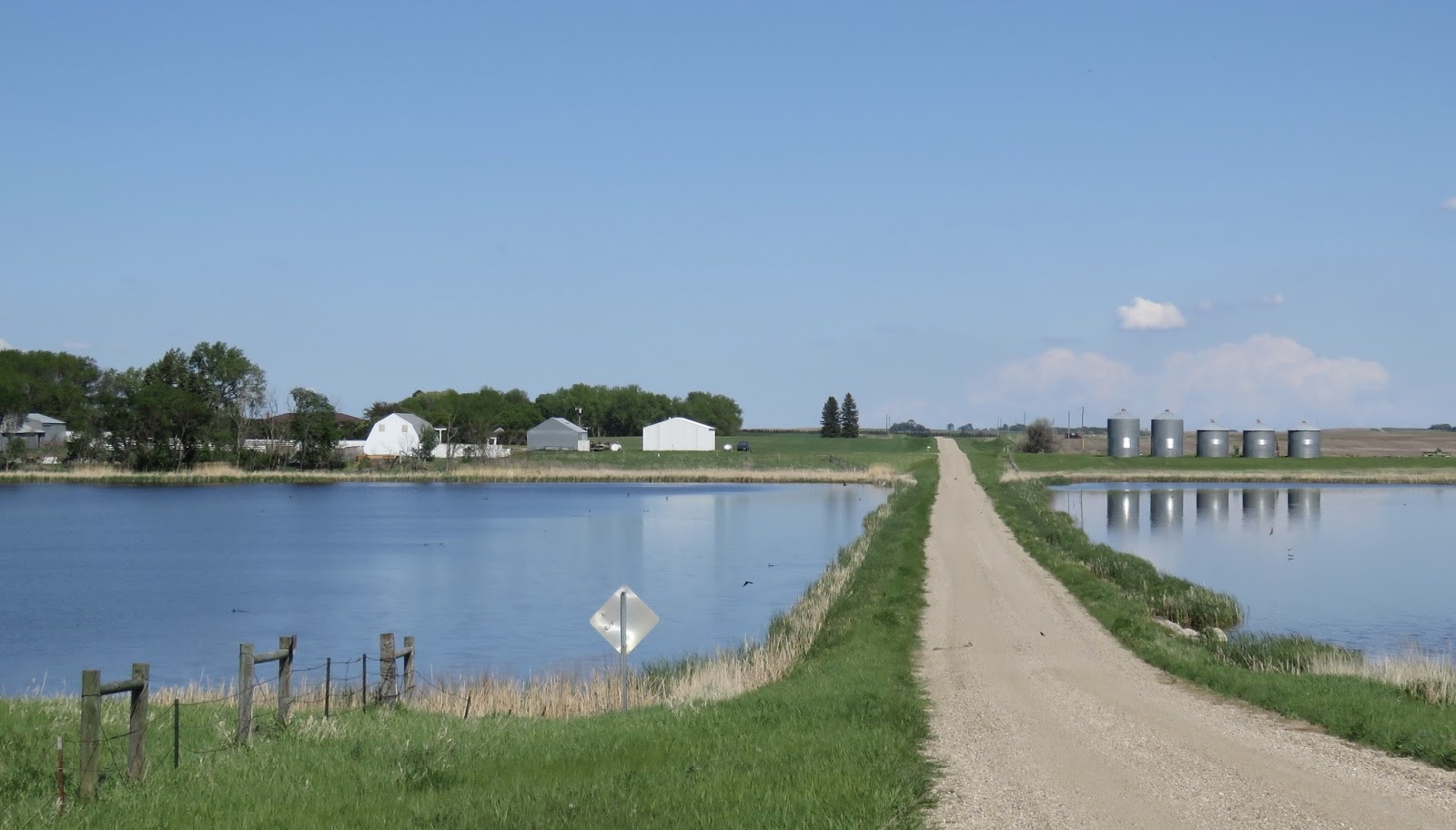 Bob's Gone Birding Arrowwood National Wildlife Refuge