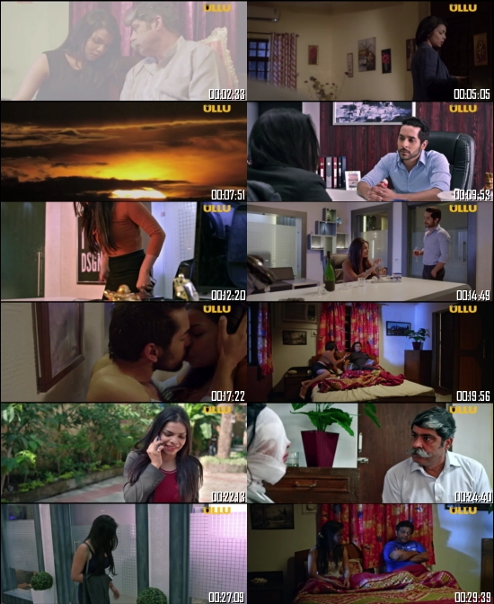 18+ The Choice 2019 Hindi Adult Web Series Complete 720p WEB-DL Download