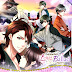 Samurai Love Ballad: Party Anime's 1st Episode Posted