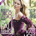 Kate Moss for Vogue September 2011