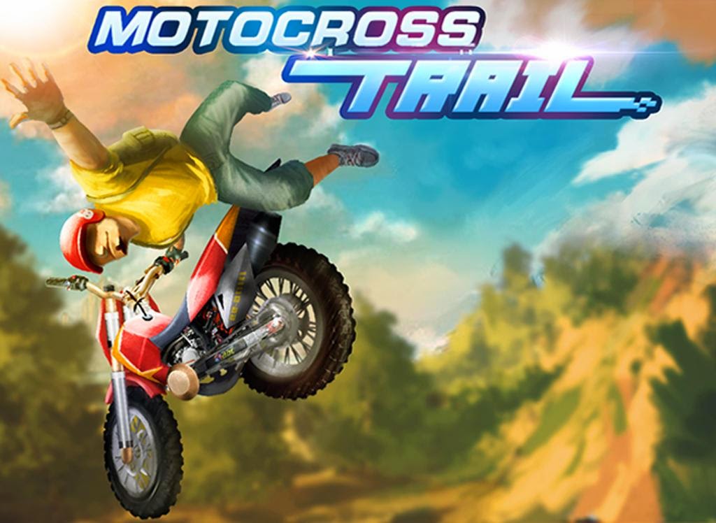 Motocross trial Xtreme bike 1.1 MOD APK (Full Unlocked)