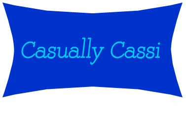 Casually Cassi