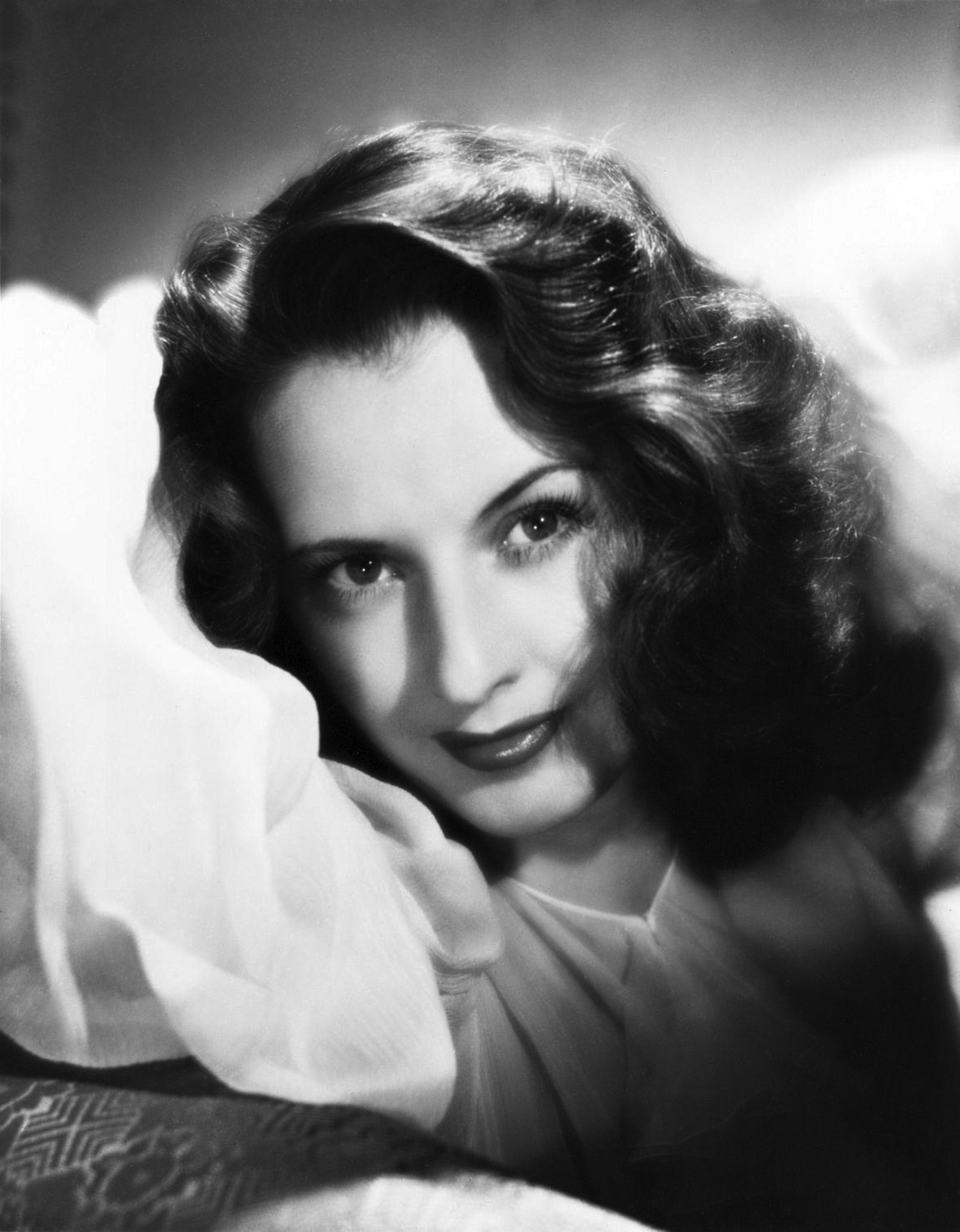 Quick Book Reviews: “A Life of Barbara Stanwyck” by Victoria Wilson