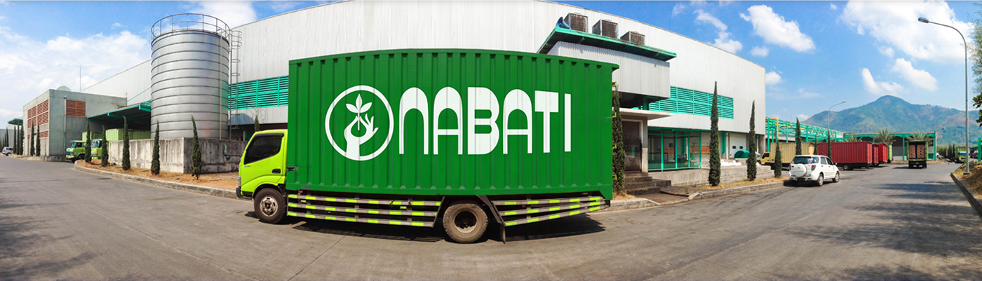 Legal Career : PT Kaldu Sari Nabati Indonesia