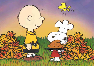 Wallpaper Expreess: Charlie brown thanksgiving desktop ...