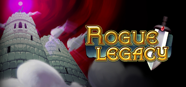 تحميل لعبة Rogue Legacy كاملة برابط مباشر