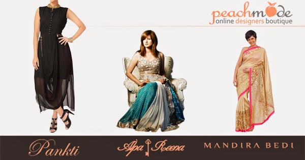 peachmode dress collection