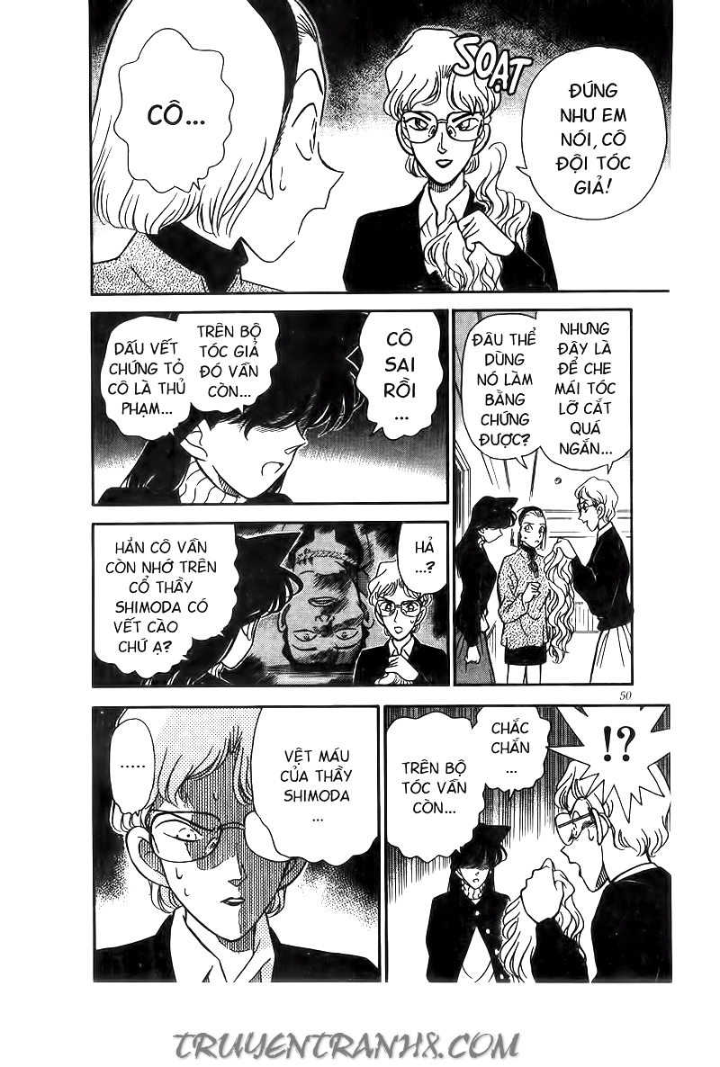 Detective Conan Chap 143 - Truyen.Chap.VN