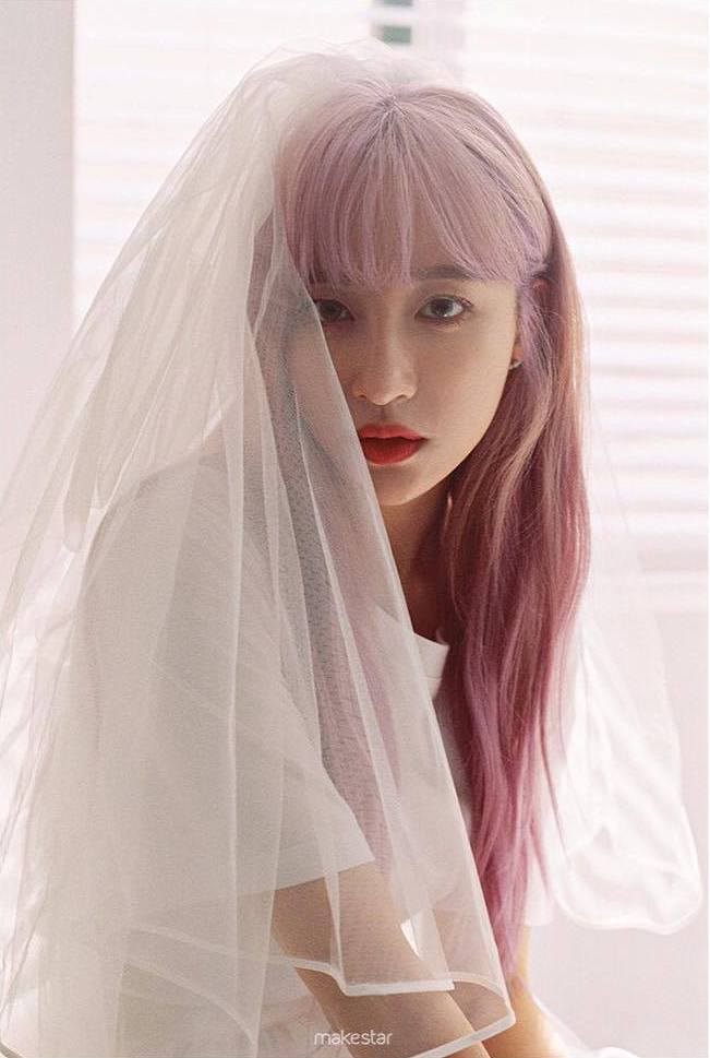 KOREAN DIGITAL PERM DUBAI Change hair color and more attractive