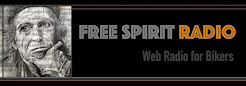 Free Spirit Web Radio