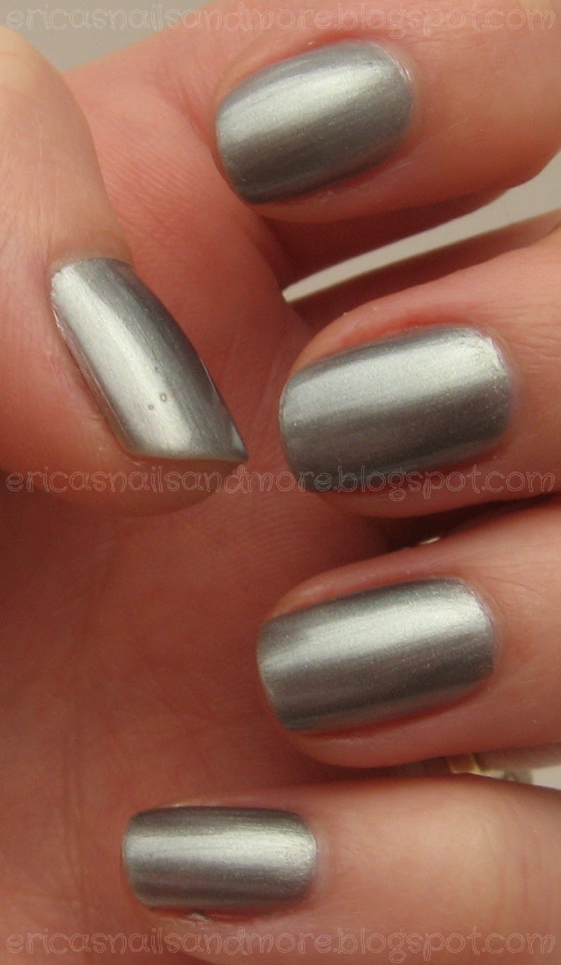 Erica's Nails and More Tip Top Nails Night Rider