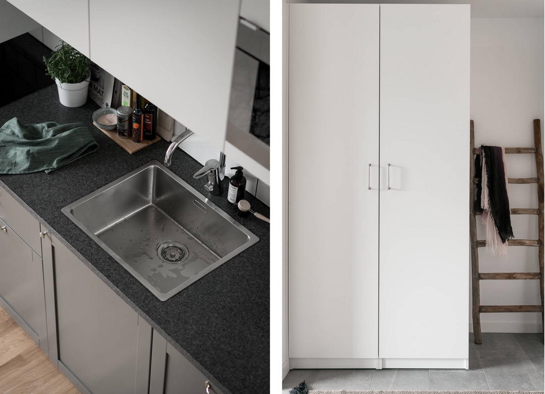 JOLI VOLUME DANS UN STUDIO