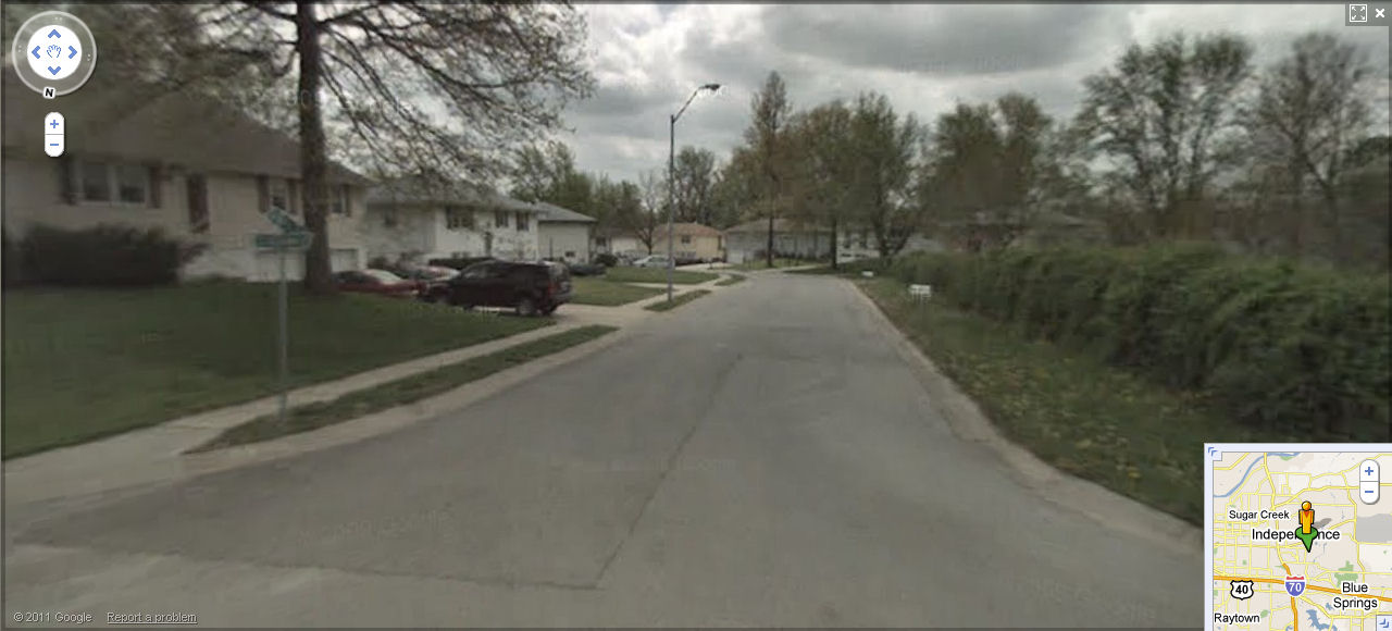 Capt. Spaulding's World CSW BREAKING House Fire With Multiple