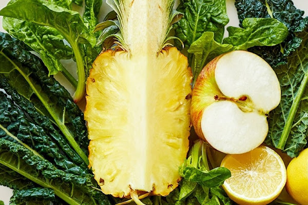 數位時代翻攝自 Juicero 官網