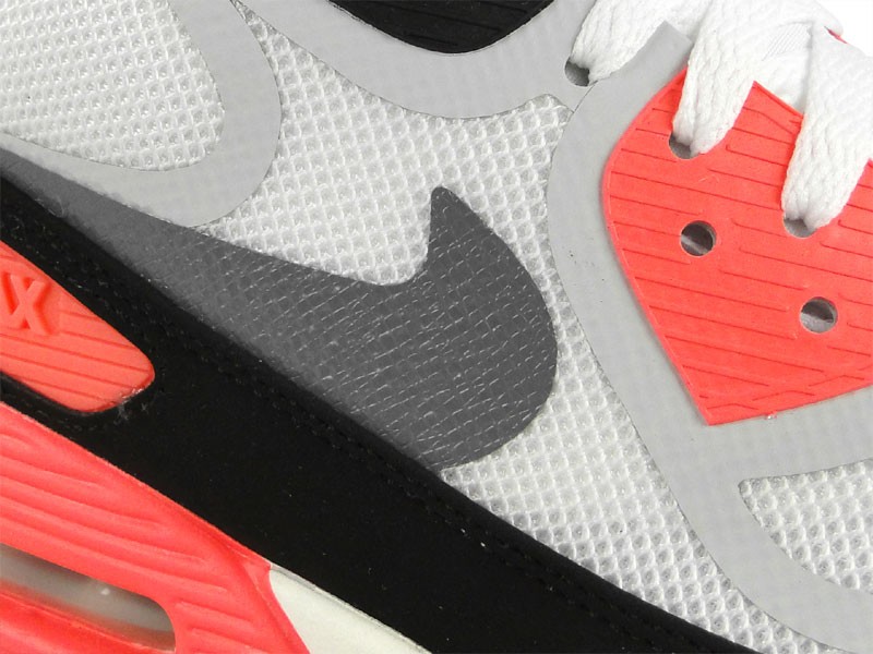 Zdjecia katalogowe: Nike Air Max 90 Premium Tape QS