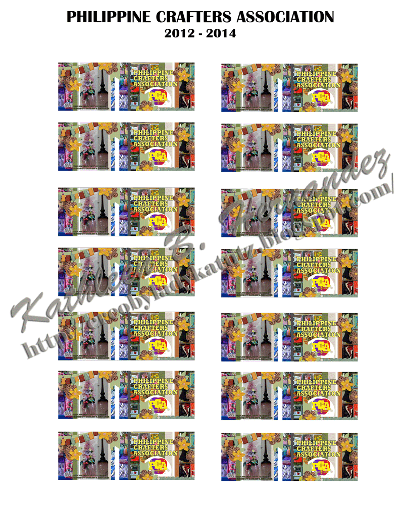 Creo by Lady Katutz Creo by Lady Katutz' Philippine Crafters