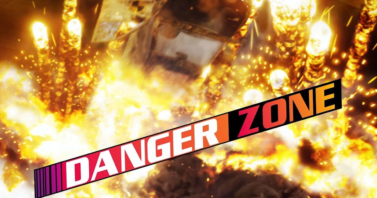 Danger Zone PC Game Free Download Full Version Full Version Download