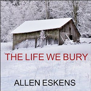 carl iverson the life we bury carl iverson the life we bury