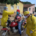 CUIDADO REDOBRADO