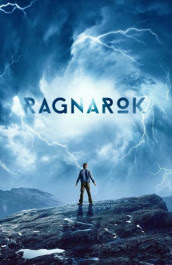 Ragnarok Temporada 1 audio español