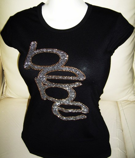 Blusas marca bebe Clearance