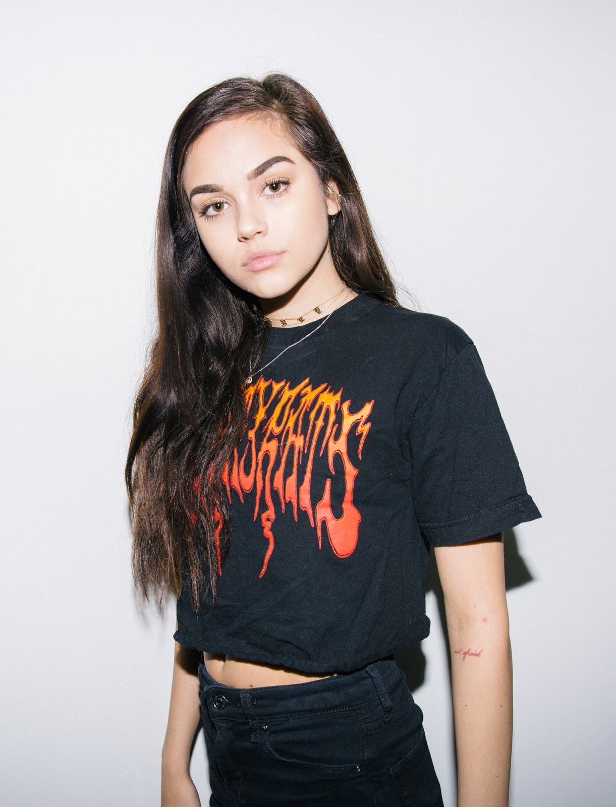 MAGGIE LINDEMANN