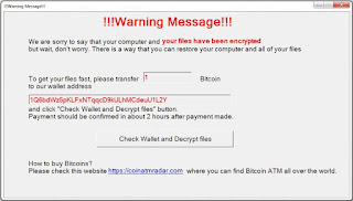 ProposalCrypt Ransomware 