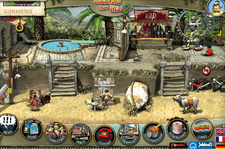 download game neighbours from hell 3