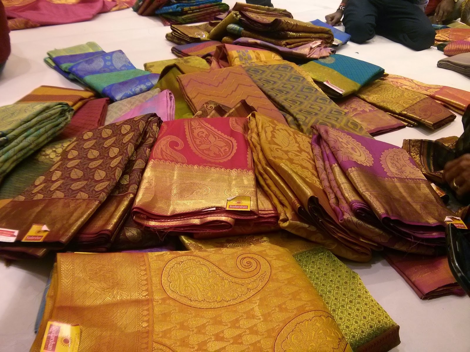 A stubbornly persistent illusion: A certain south Indian wedding