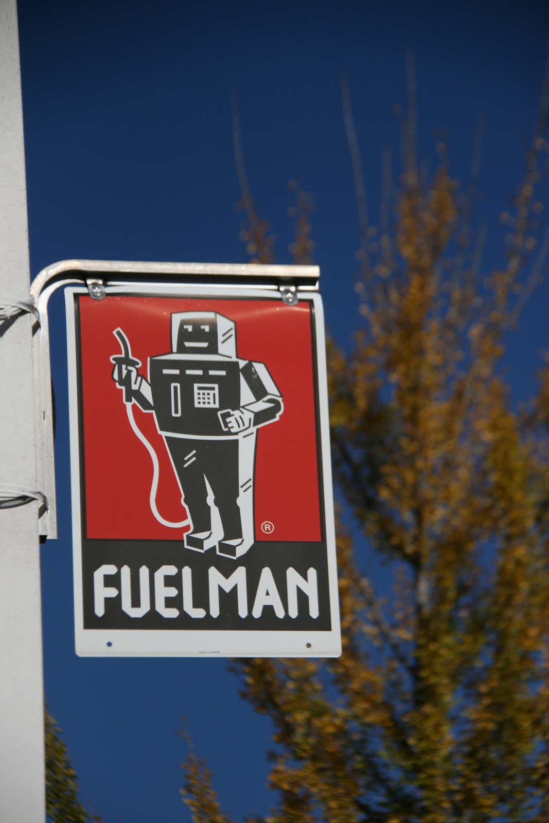 Birmingham Through My Lens Fuelman