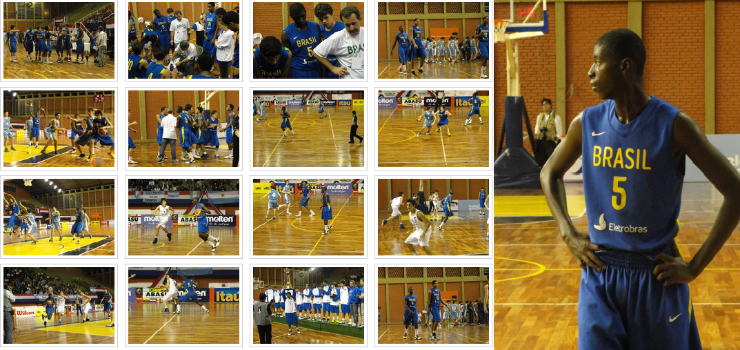 Tittãs Curitiba Basketball Blog Maio 2011