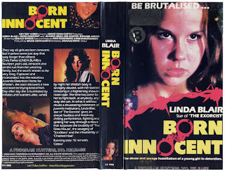 Рождённые невинными / Born Innocent.
